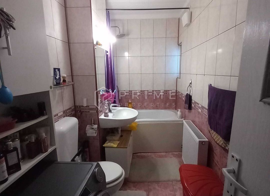 Apartament 2 camere | Zona Dâmbu | Confort 1 | 58 mp