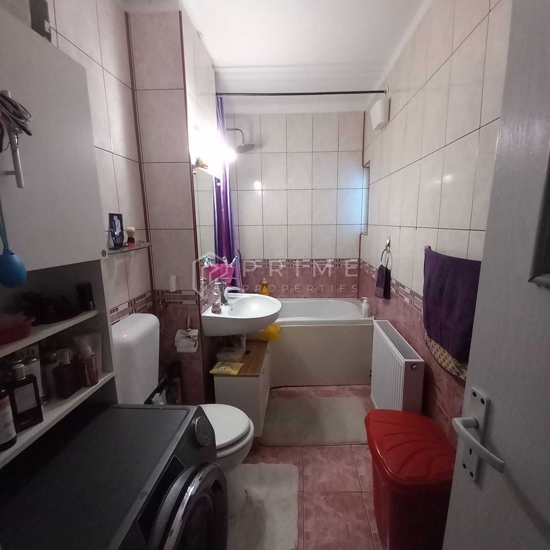 Apartament 2 camere | Zona Dâmbu | Confort 1 | 58 mp