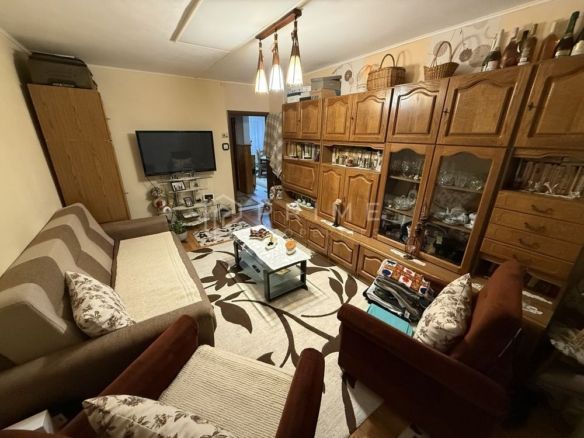 Apartament 2 camere în Cartierul Tudor | ideal pentru familie