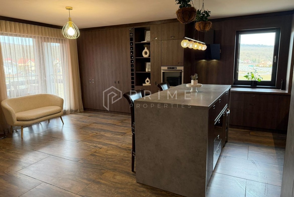 Apartament 2 camere de vânzare |Green Residence|Târgu Mureș