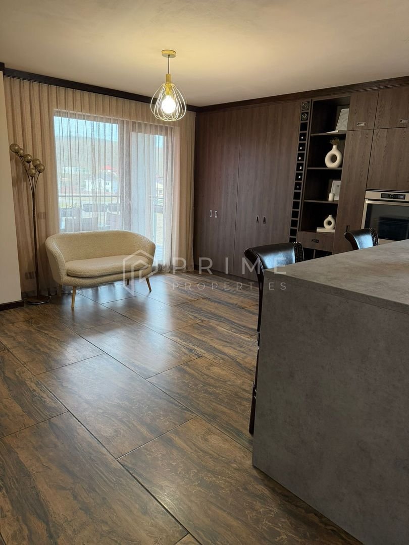 anBn-13075 Apartament 2 camere de vânzare |Green Residence|Târgu Mureș