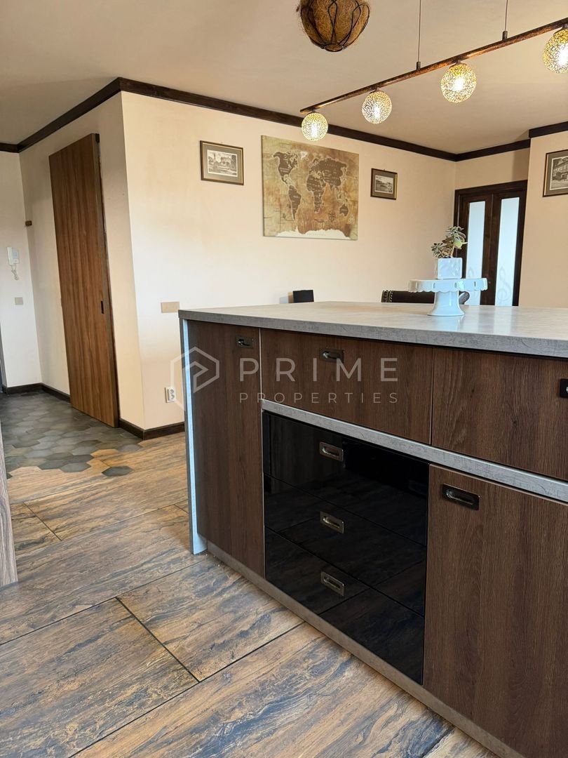 anBn-13076 Apartament 2 camere de vânzare |Green Residence|Târgu Mureș