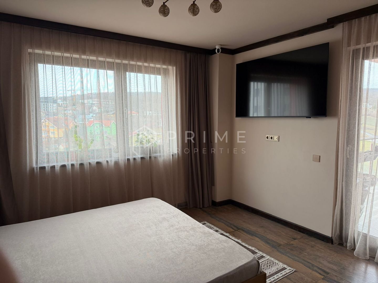 anBn-13079 Apartament 2 camere de vânzare |Green Residence|Târgu Mureș