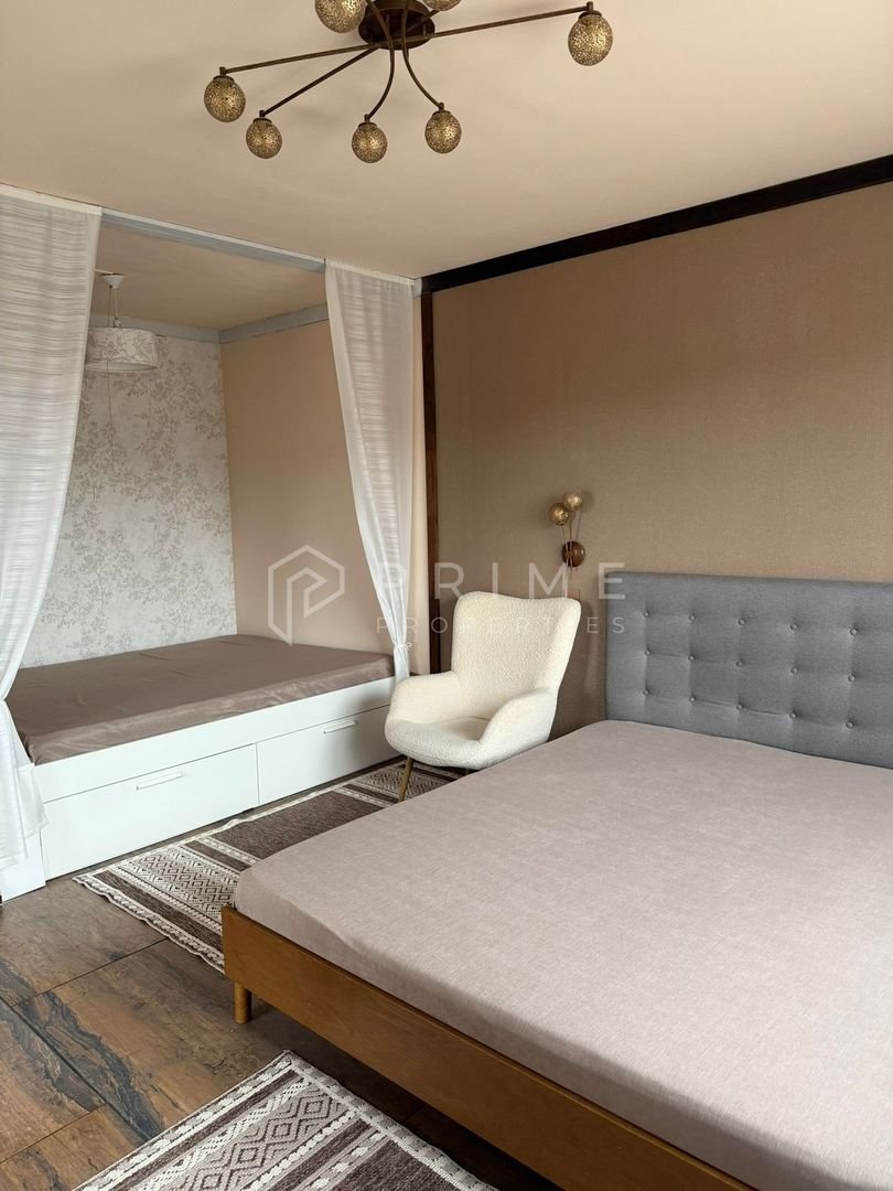anBn-13080 Apartament 2 camere de vânzare |Green Residence|Târgu Mureș