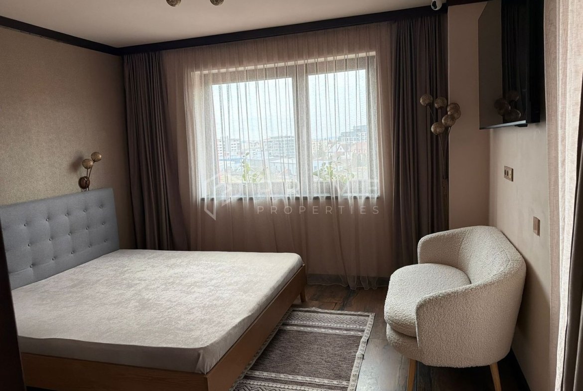 Apartament 2 camere de vânzare |Green Residence|Târgu Mureș