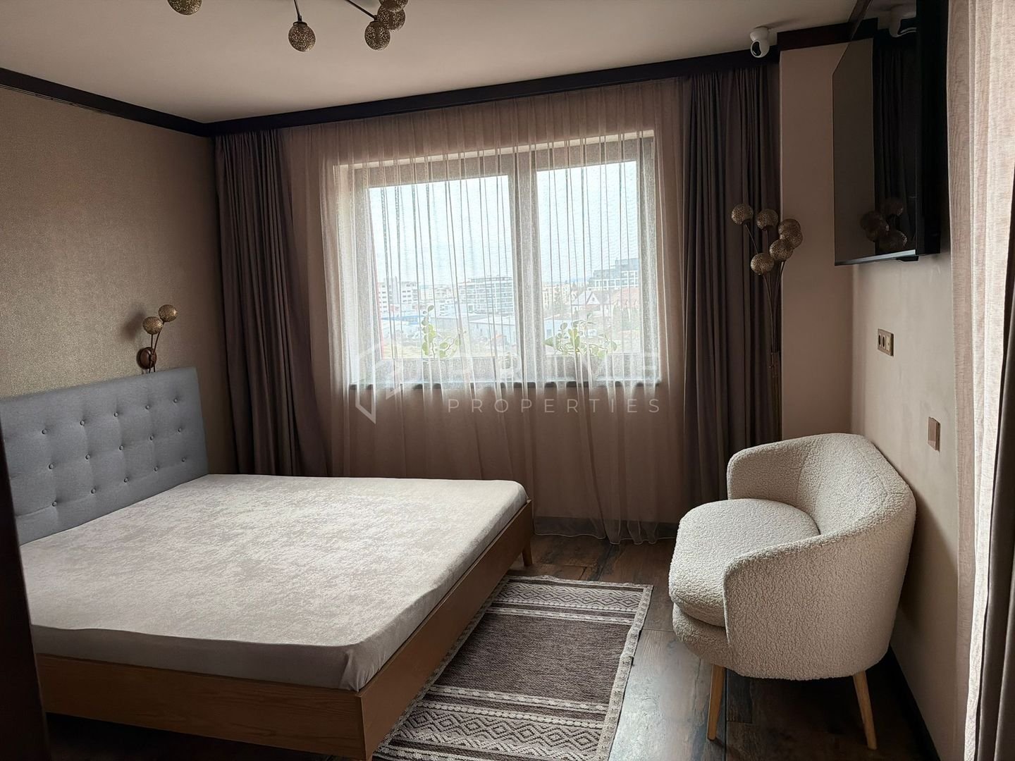 anBn-13081 Apartament 2 camere de vânzare |Green Residence|Târgu Mureș