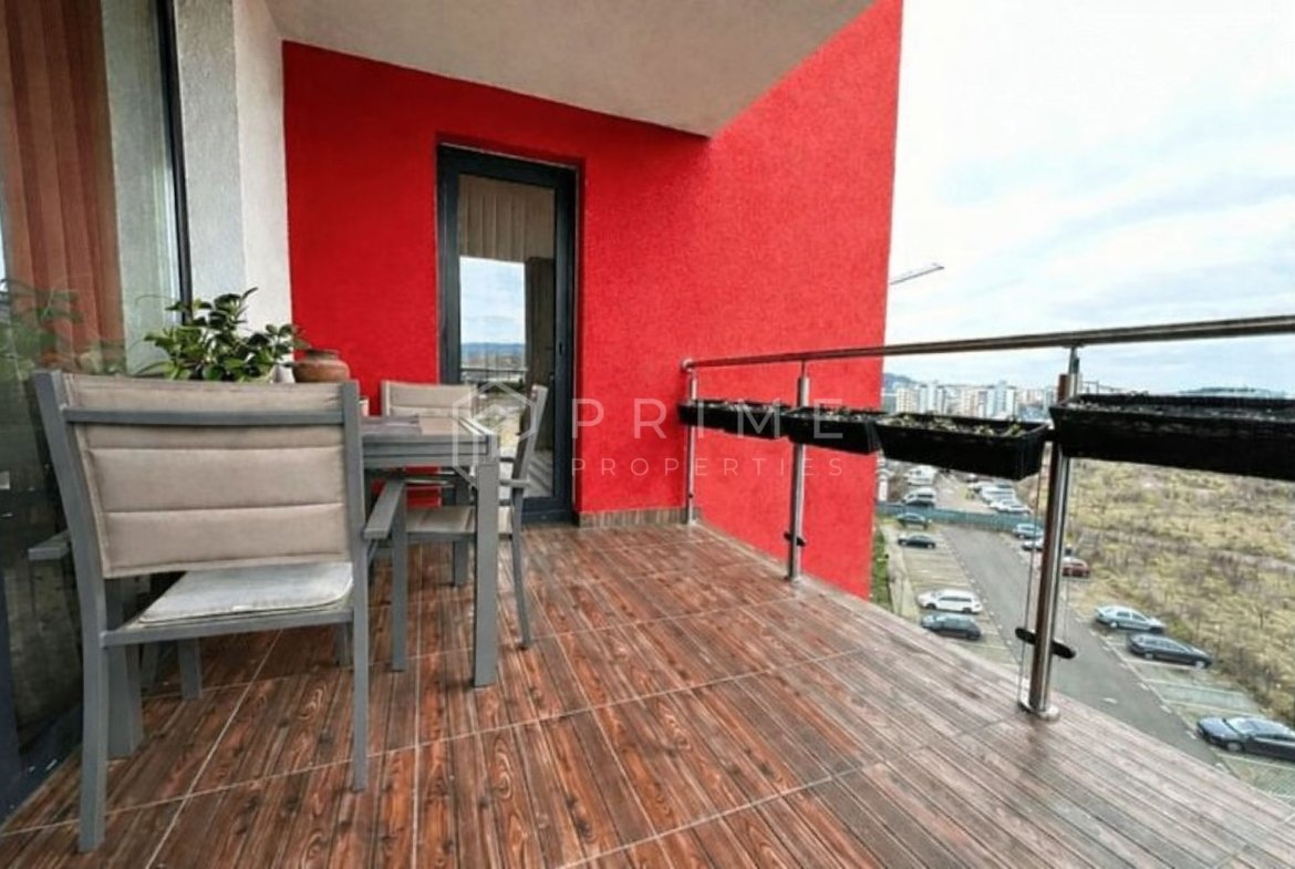 Apartament 2 camere de vânzare |Green Residence|Târgu Mureș