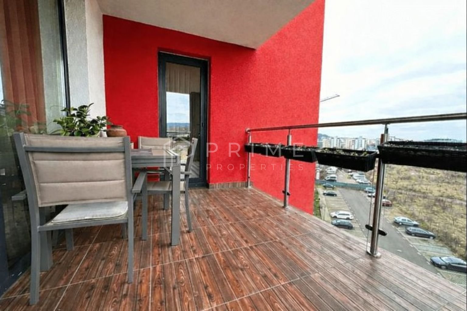 anBn-13084 Apartament 2 camere de vânzare |Green Residence|Târgu Mureș