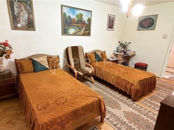 Apartament 2 camere Confort I, Dambul Pietros