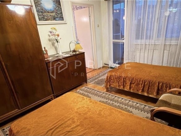 Apartament 2 camere Confort I, Dambul Pietros