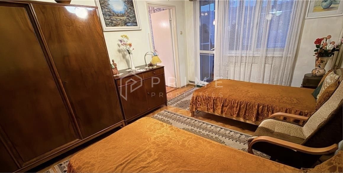 Apartament 2 camere Confort I, Dambul Pietros