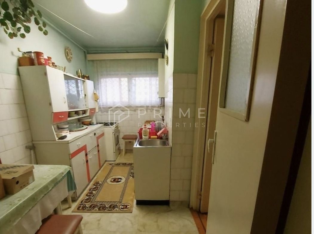 Apartament 2 camere Confort I, Dambul Pietros