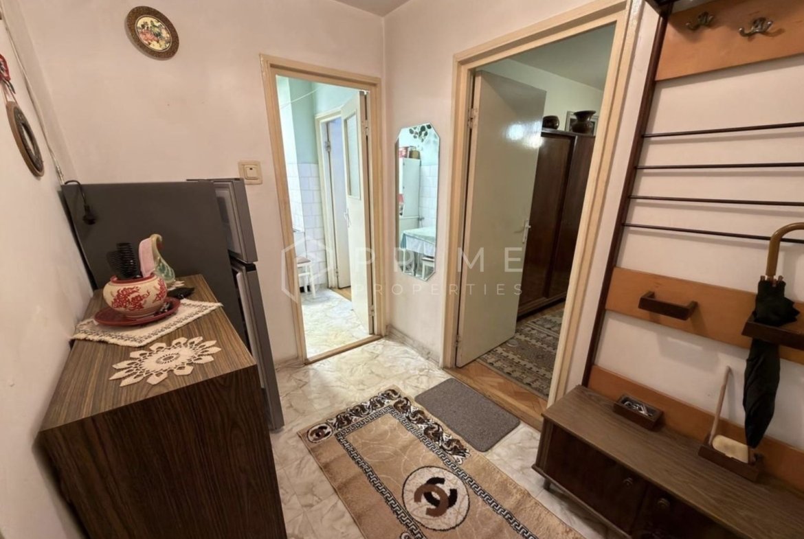 Apartament 2 camere Confort I, Dambul Pietros
