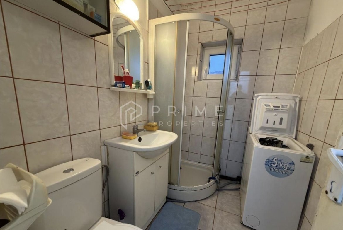 Apartament 2 camere Confort I, Dambul Pietros