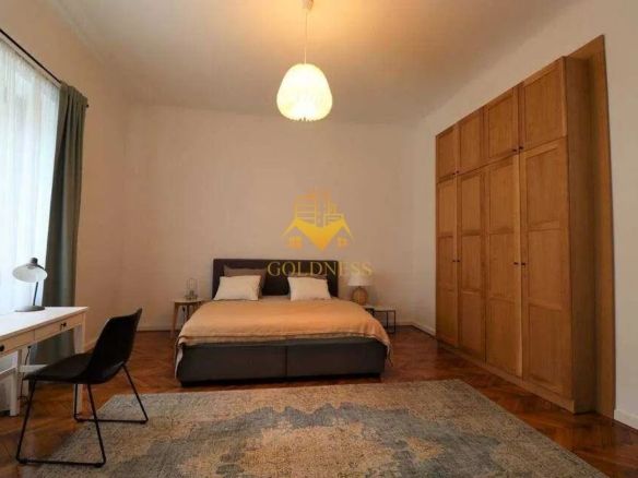 2 camere decomandate, Modern, Central, Horea, UBB, Pet Friendly