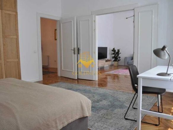 2 camere decomandate, Modern, Central, Horea, UBB, Pet Friendly