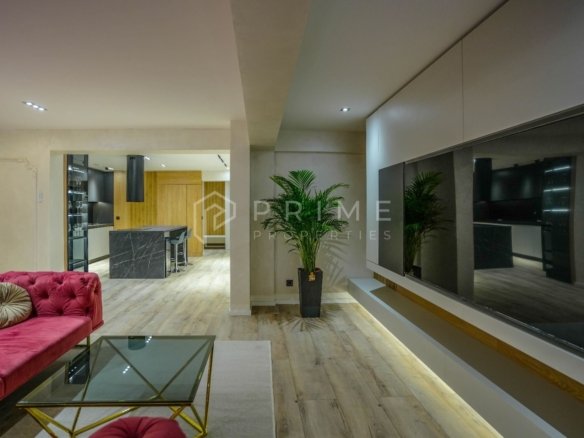 Penthouse exclusivist de vânzare | zona Unirii