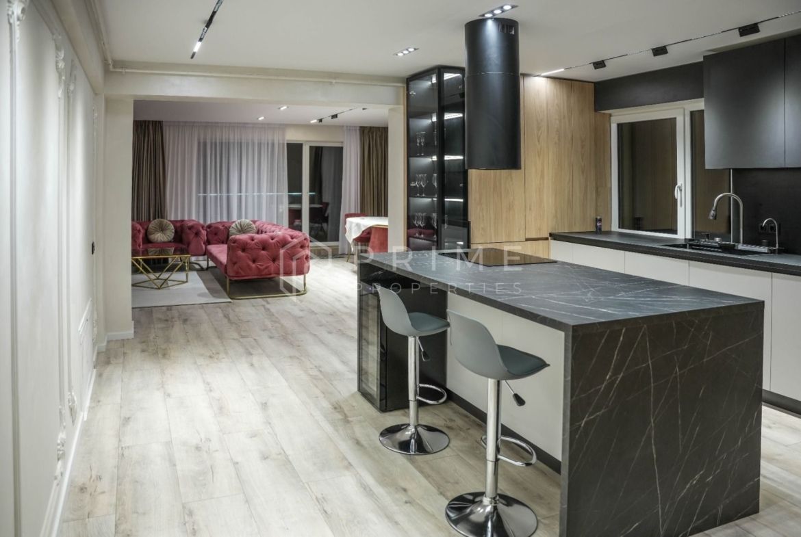 Penthouse exclusivist de vânzare | zona Unirii