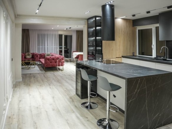 Penthouse exclusivist de vânzare | zona Unirii