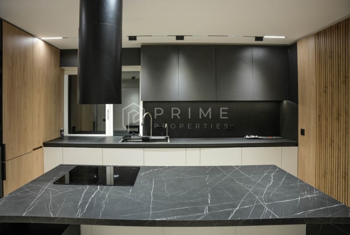 Penthouse exclusivist de vânzare | zona Unirii