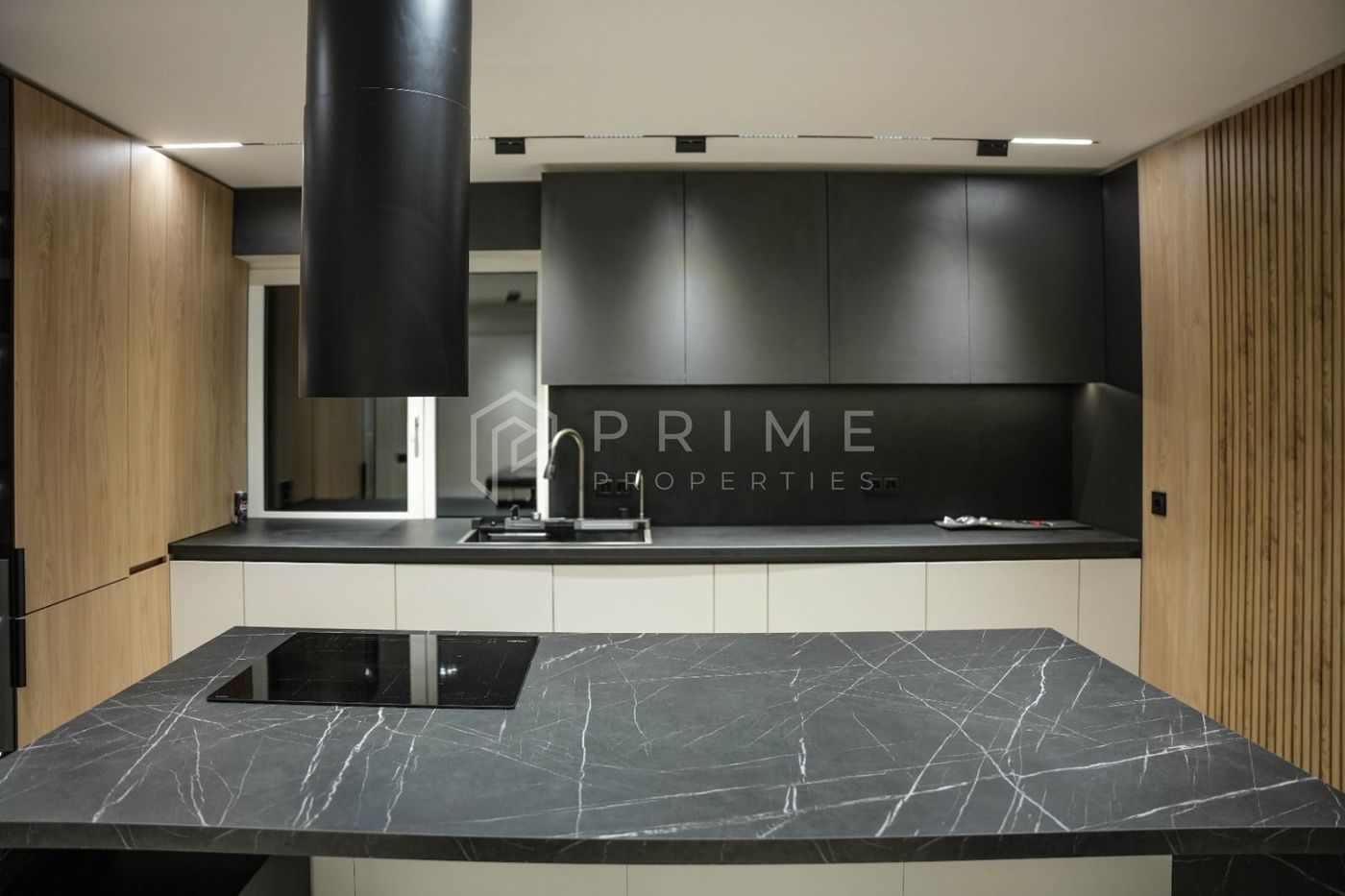 Penthouse exclusivist de vânzare | zona Unirii