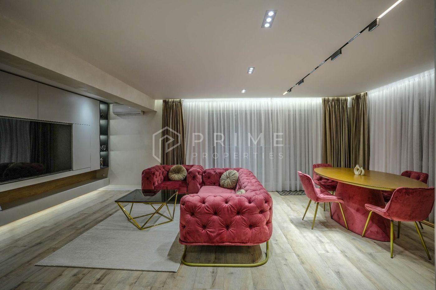 Penthouse exclusivist de vânzare | zona Unirii