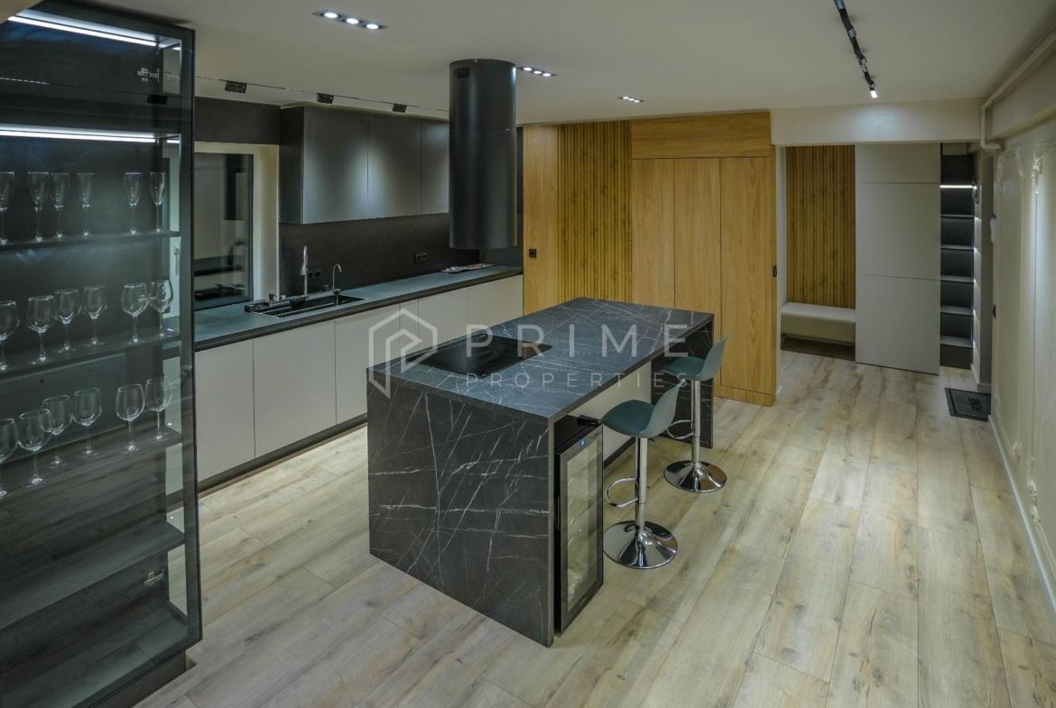 Penthouse exclusivist de vânzare | zona Unirii