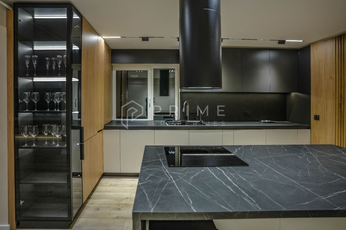 Penthouse exclusivist de vânzare | zona Unirii