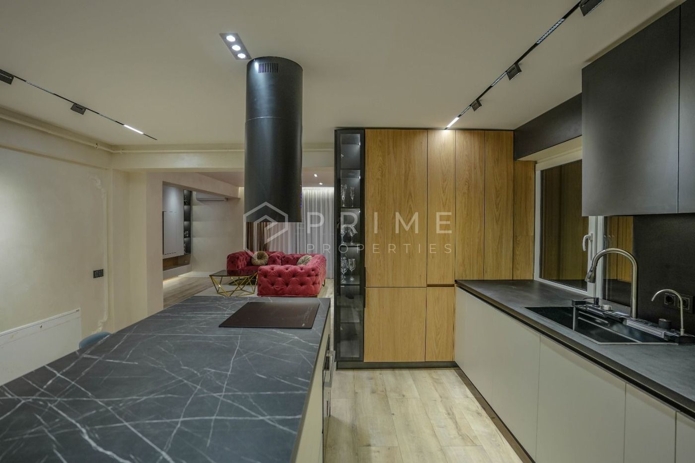 Penthouse exclusivist de vânzare | zona Unirii