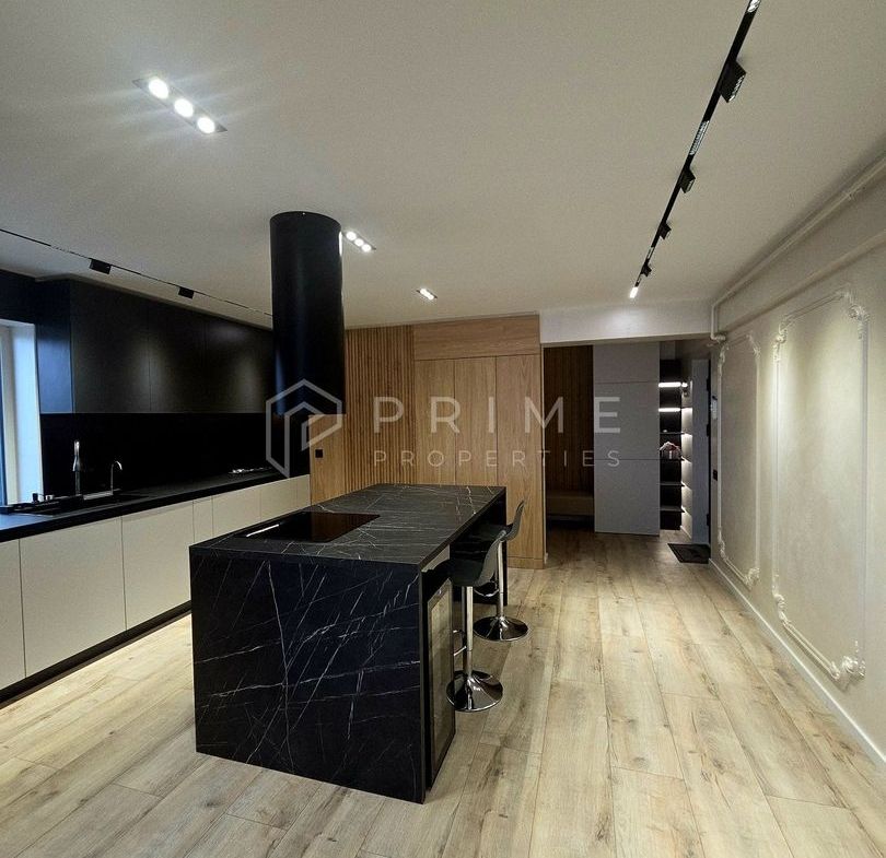 Penthouse exclusivist de vânzare | zona Unirii