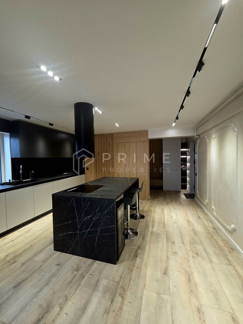 Penthouse exclusivist de vânzare | zona Unirii