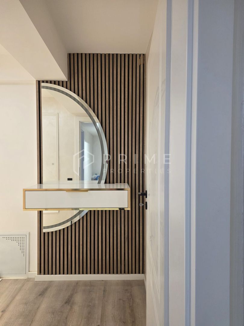 Penthouse exclusivist de vânzare | zona Unirii