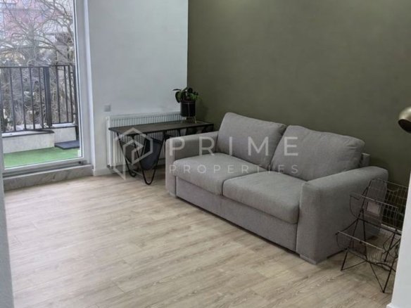 Apartament 3 camere cu terase – ultim etaj – zona str. Papiu Ilarian