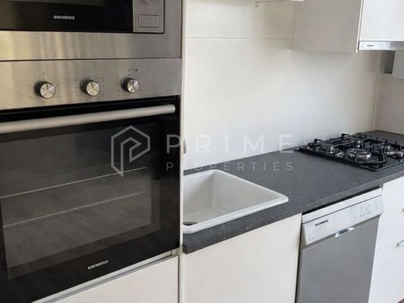 Apartament 3 camere cu terase – ultim etaj – zona str. Papiu Ilarian