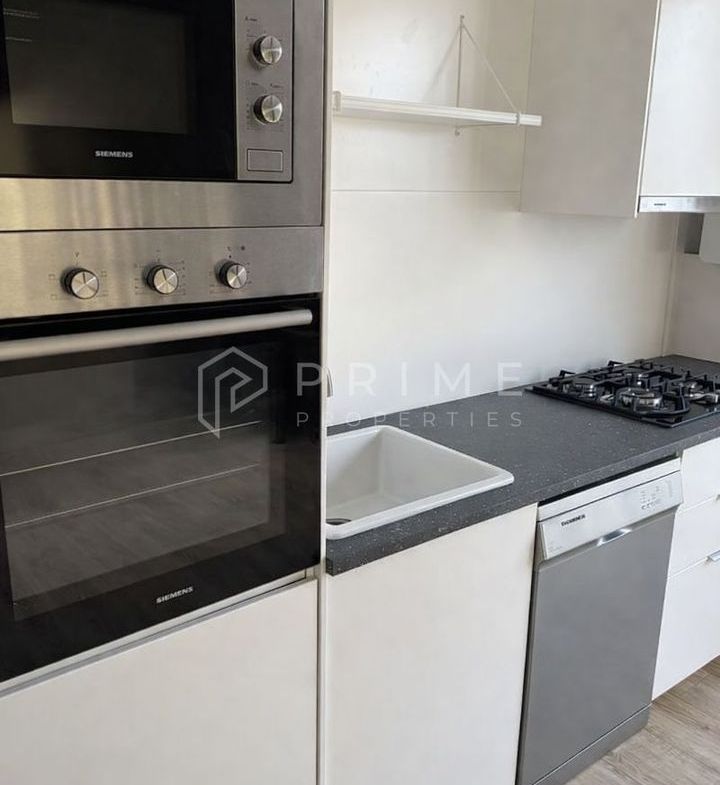Apartament 3 camere cu terase – ultim etaj – zona str. Papiu Ilarian