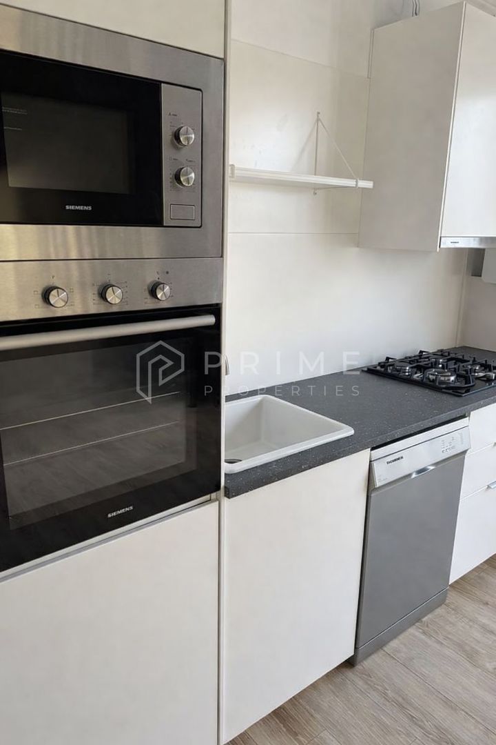 Apartament 3 camere cu terase – ultim etaj – zona str. Papiu Ilarian