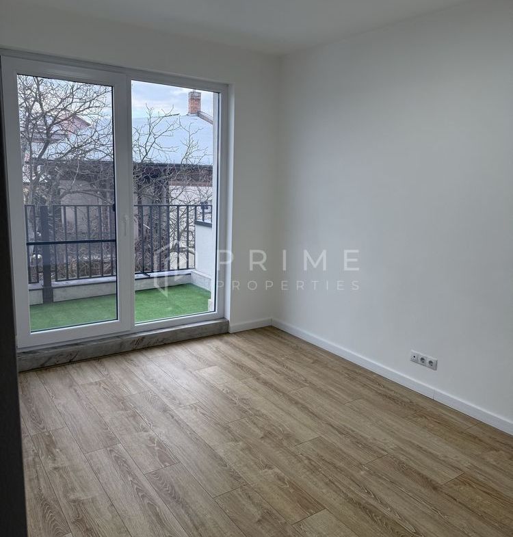 Apartament 3 camere cu terase – ultim etaj – zona str. Papiu Ilarian
