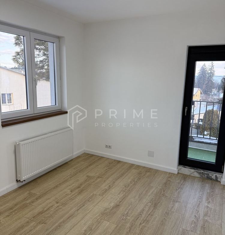 Apartament 3 camere cu terase – ultim etaj – zona str. Papiu Ilarian