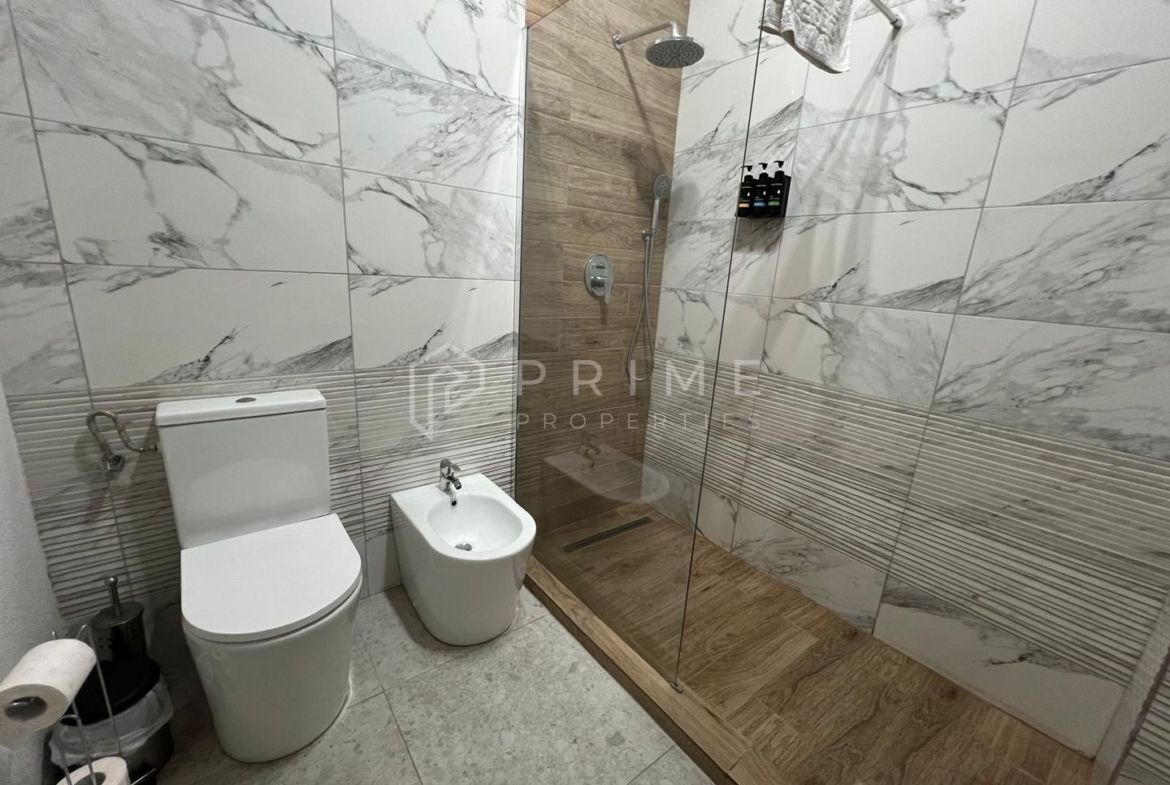 Studio premium transformat în 2 camere | Concept 9 | Vedere panoramică