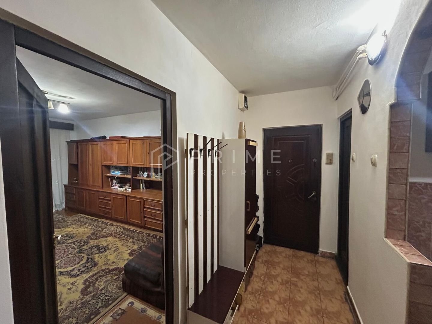 anBn-13155 Apartament 3 camere de vânzare – spațios, luminos- str. Cutezanței