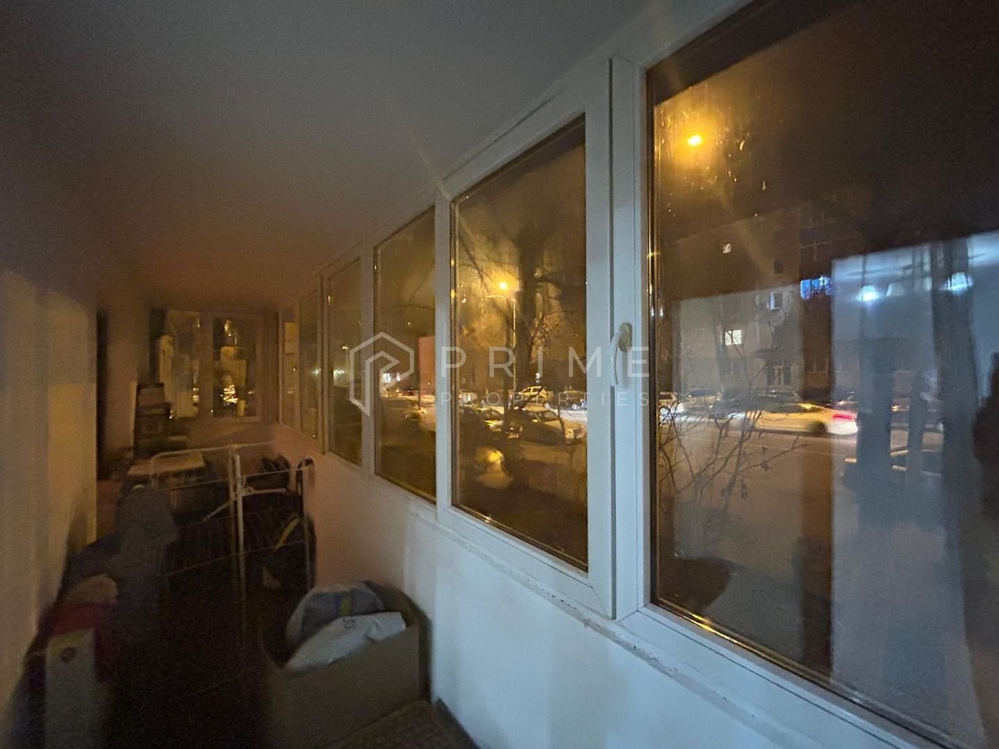anBn-13161 Apartament 3 camere de vânzare – spațios, luminos- str. Cutezanței