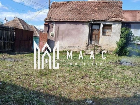 Casa de vanzare cu teren | zona centrala| Miercurea Sibiului