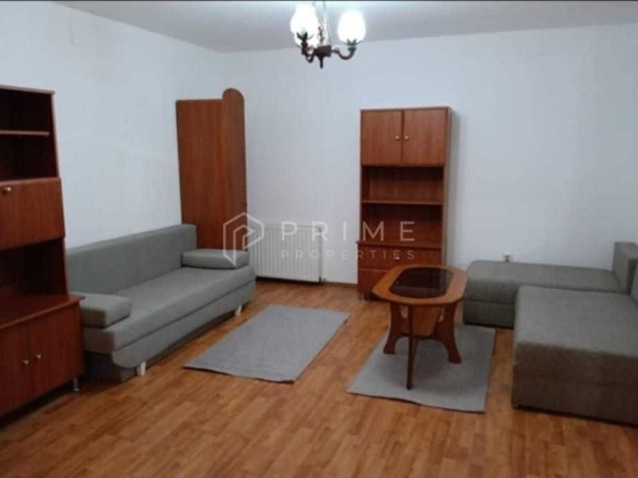 De vânzare apartament 2 camere – bloc nou –  str. Budiului