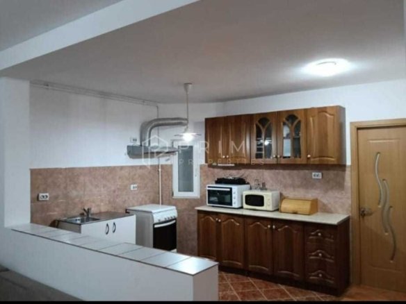 De vânzare apartament 2 camere – bloc nou –  str. Budiului