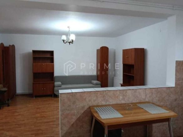 De vânzare apartament 2 camere – bloc nou –  str. Budiului
