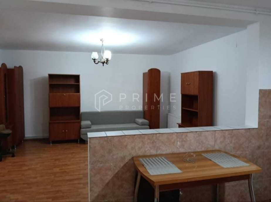 De vânzare apartament 2 camere – bloc nou –  str. Budiului