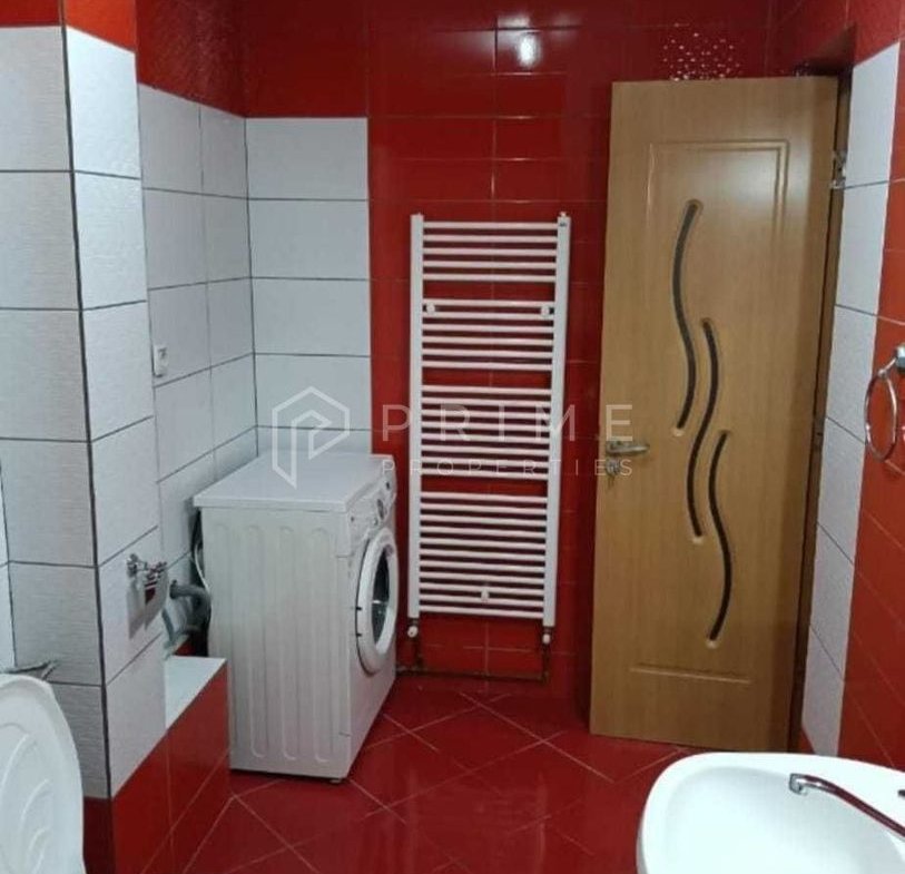 De vânzare apartament 2 camere – bloc nou –  str. Budiului