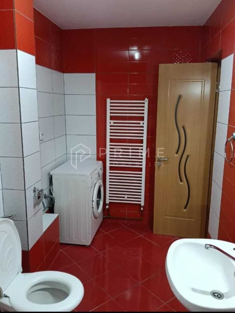 anBn-13177 De vânzare apartament 2 camere – bloc nou – str. Budiului