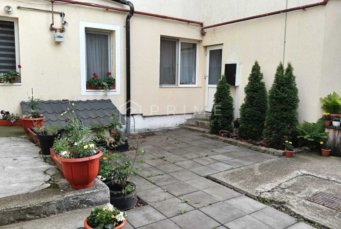 De vânzare apartament 2 camere – bloc nou –  str. Budiului