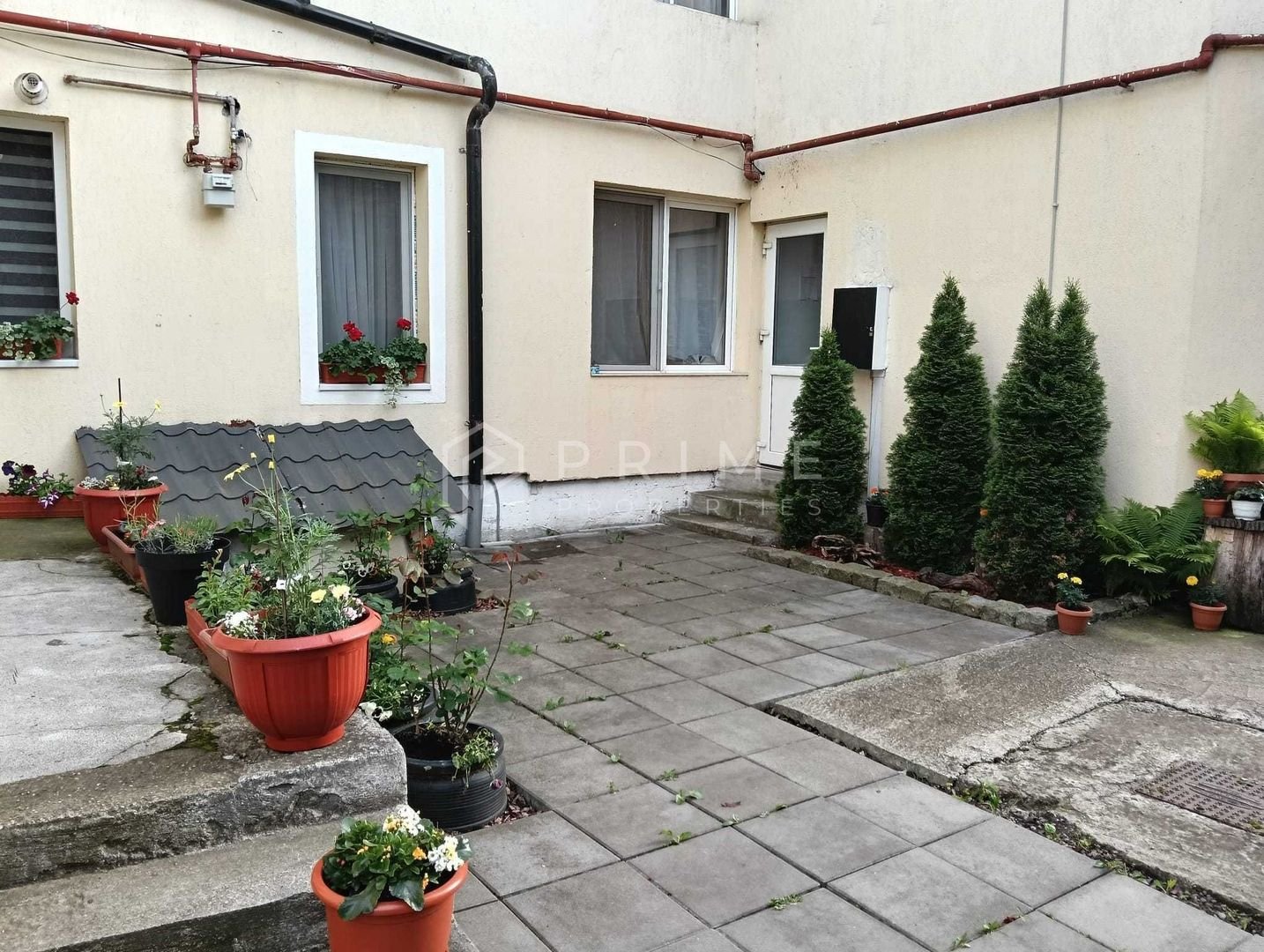 anBn-13178 De vânzare apartament 2 camere – bloc nou – str. Budiului